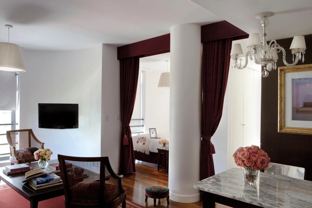 Faena Hotel Buenos Aires picture