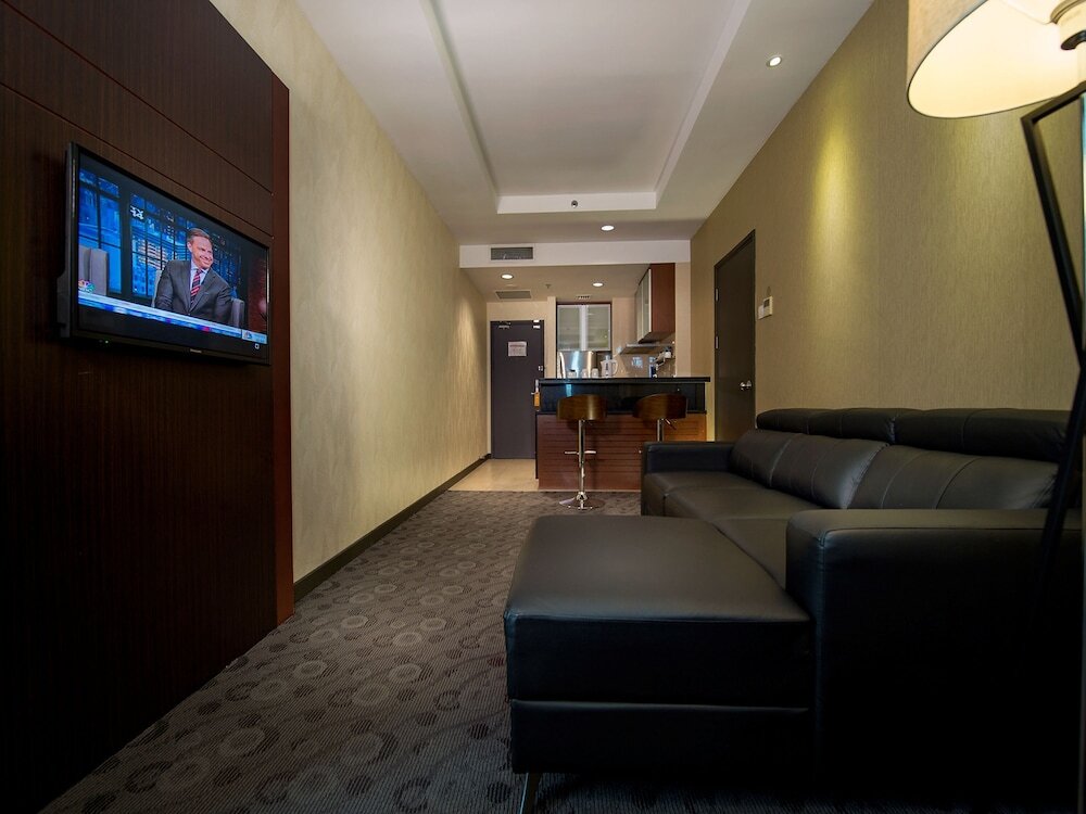 Cititel Express Kota Kinabalu