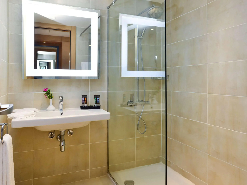 Novotel Marsa Alam Beach Resort - фото 7