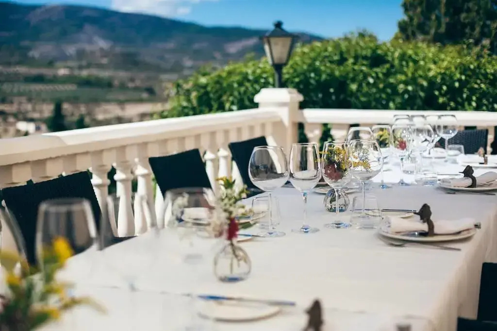 La Escondida Hotel & Restaurant - Général