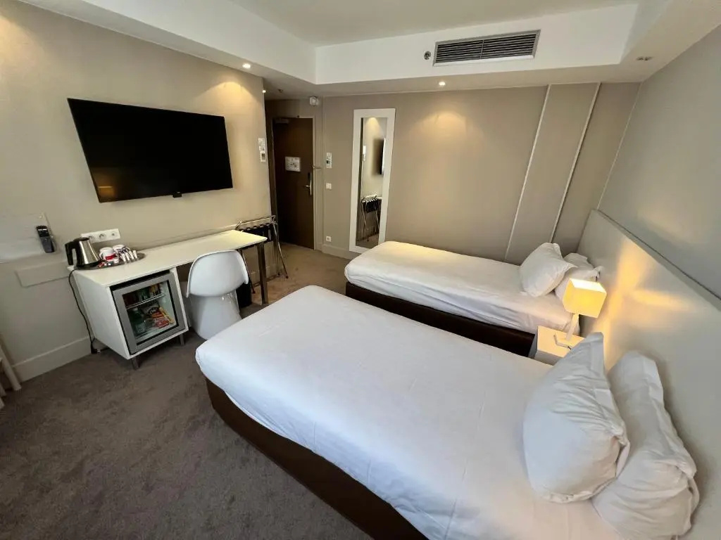 Holiday Inn Paris - Auteuil by IHG 57