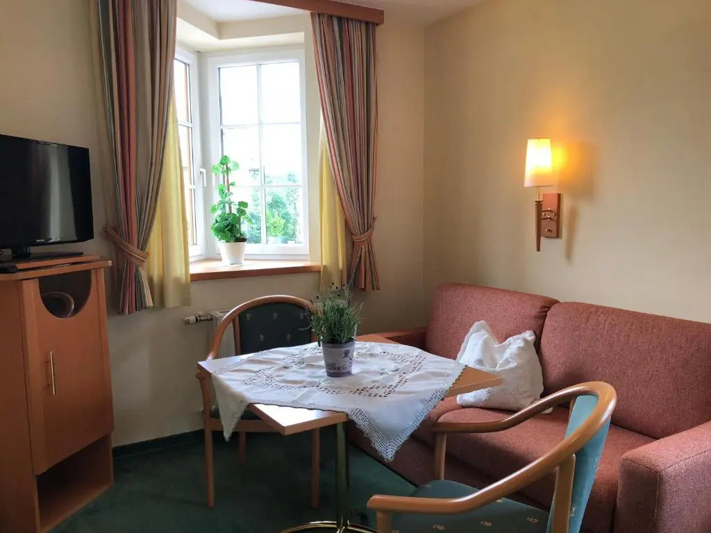 Gasthof Botenwirt - Chambres