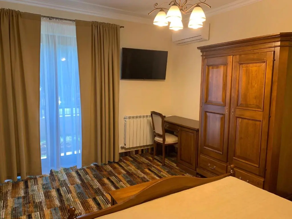Vila Preciosa - Chambres