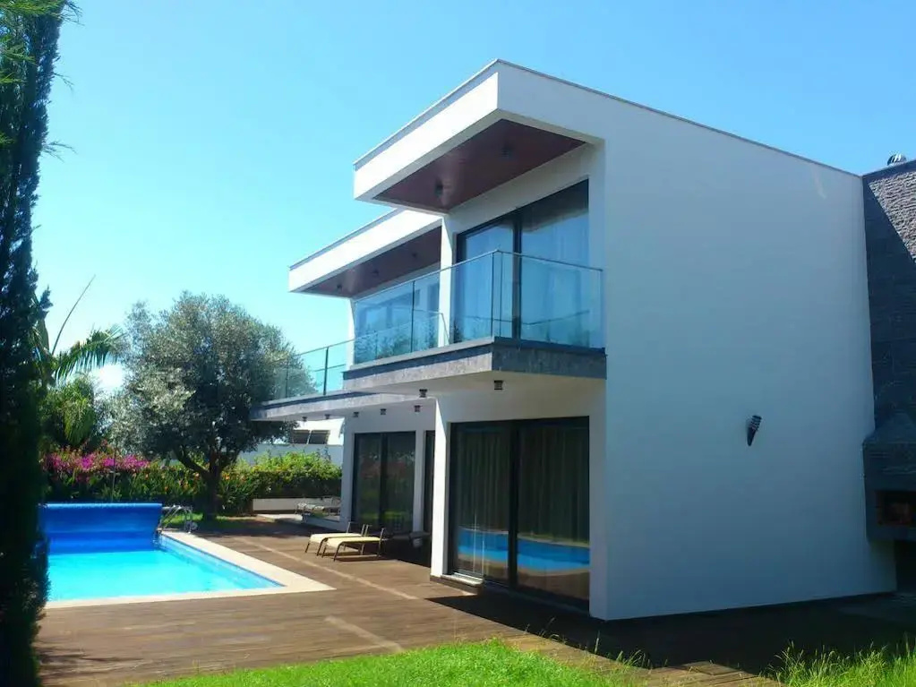 Victoria Villa