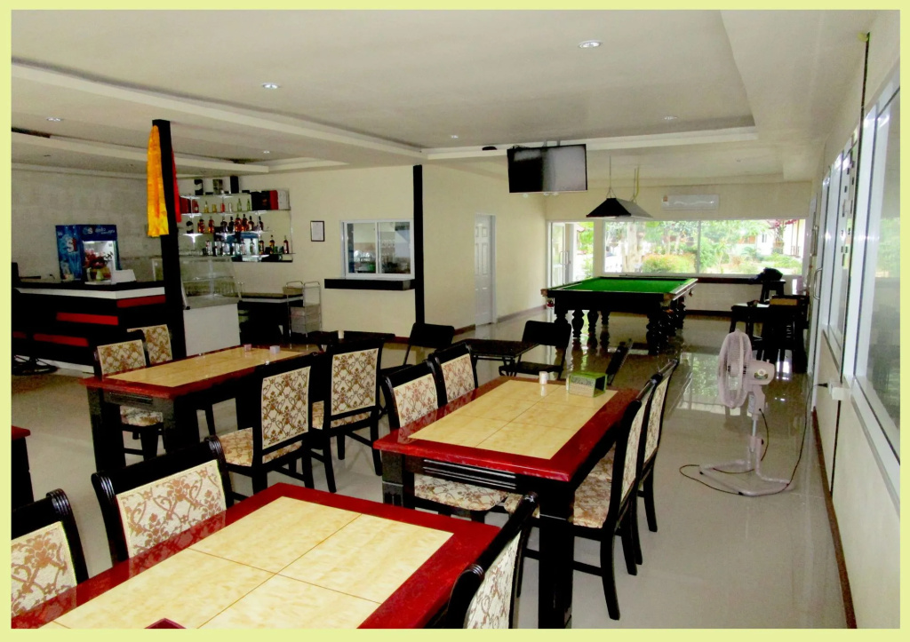 Hotel photo 25
