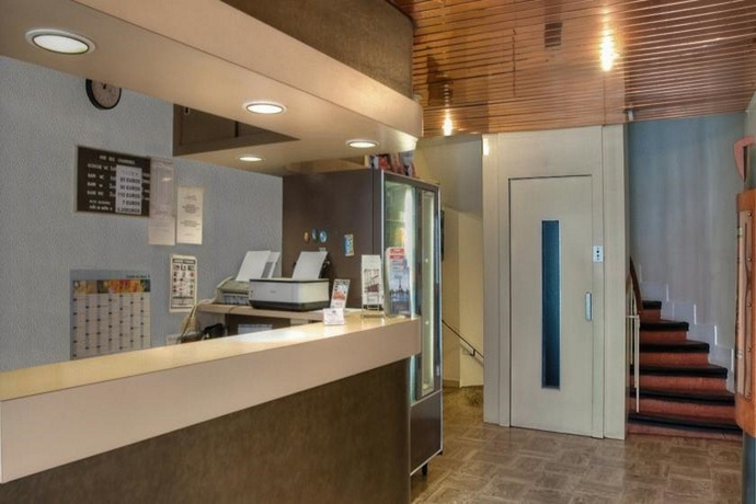 Hotel photo 15