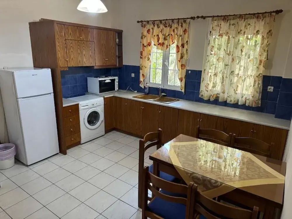 Classic Apartment