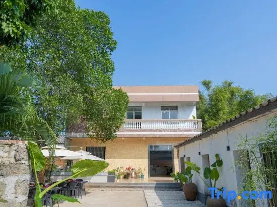 Weizhou Island Muye Homestay