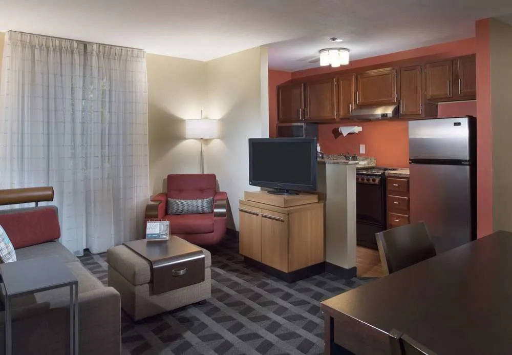 TownePlace Suites Atlanta Alpharetta