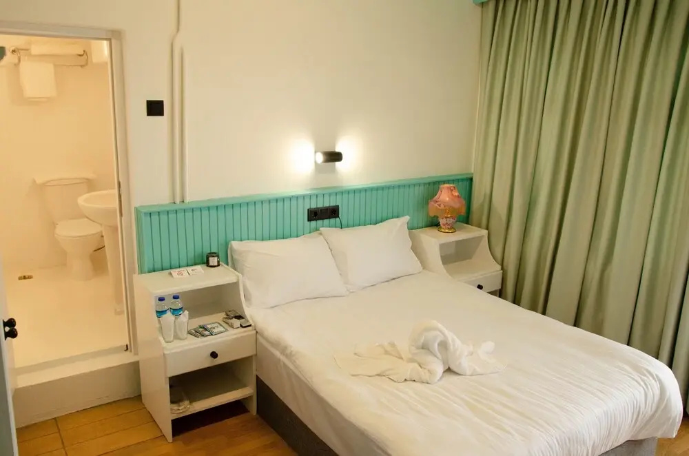 Hotel photo 3