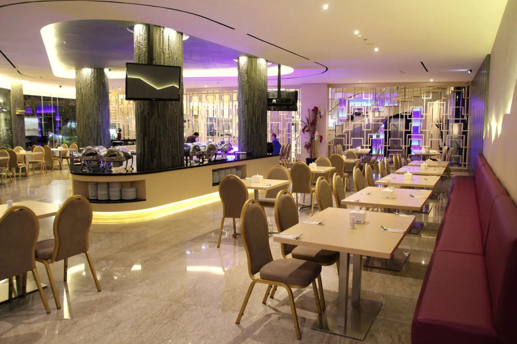 Hotel photo 30