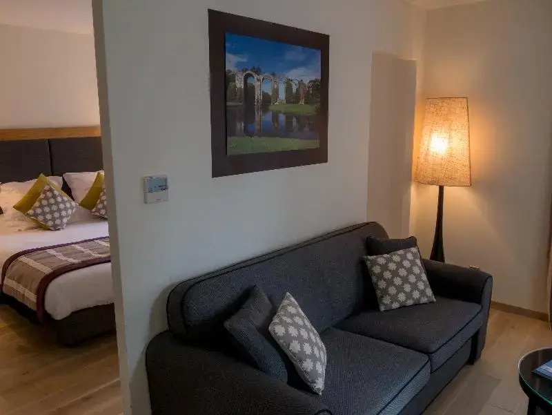 Mercure Maintenon - Chambres