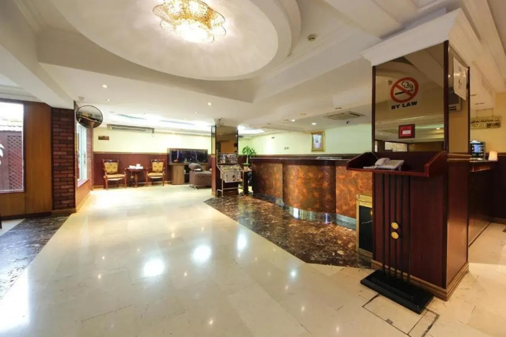 Hotel photo 19