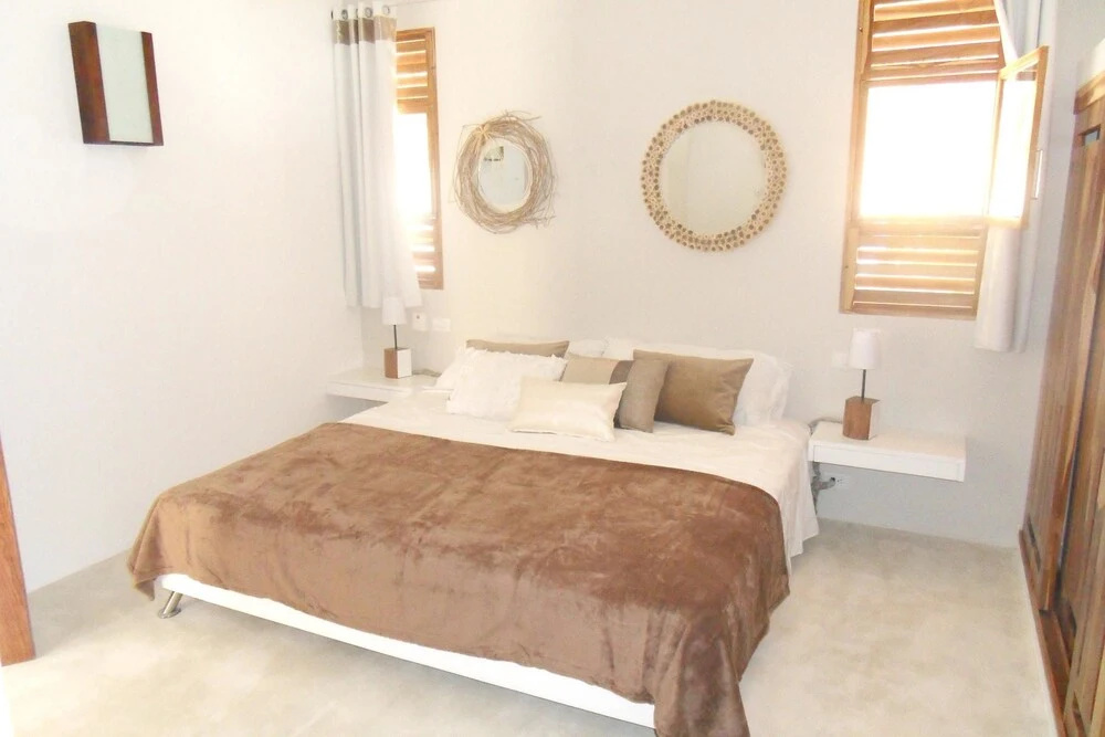 Villa With 4 Bedrooms in Las Terrenas, With Private Pool, Enclosed Gar 2
