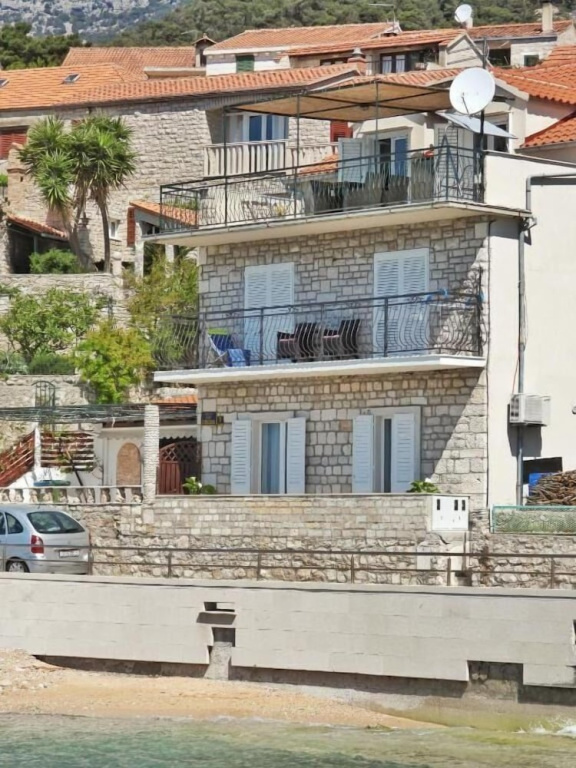 Apartment Zdravko