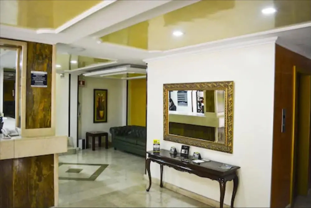 Hotel photo 2