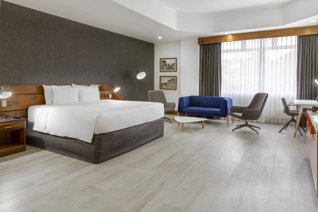 Radisson San Jose-Costa Rica - фото 27