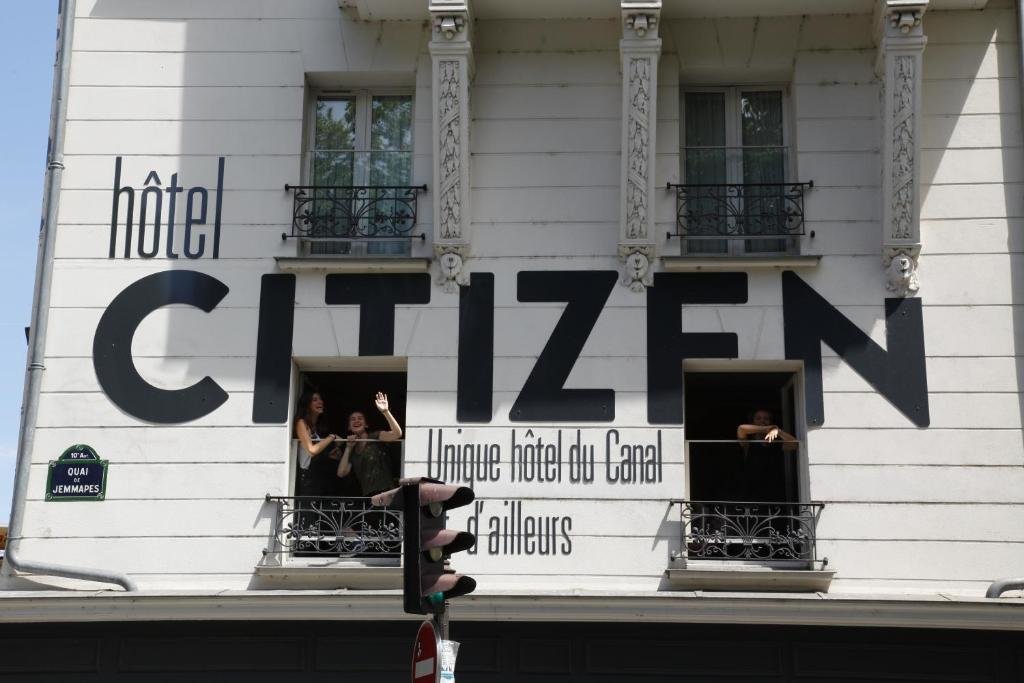 Le Citizen Hotel picture