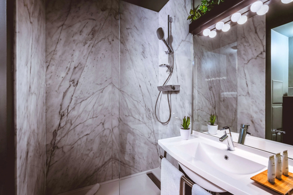 Le ReMIX Hotel 13
