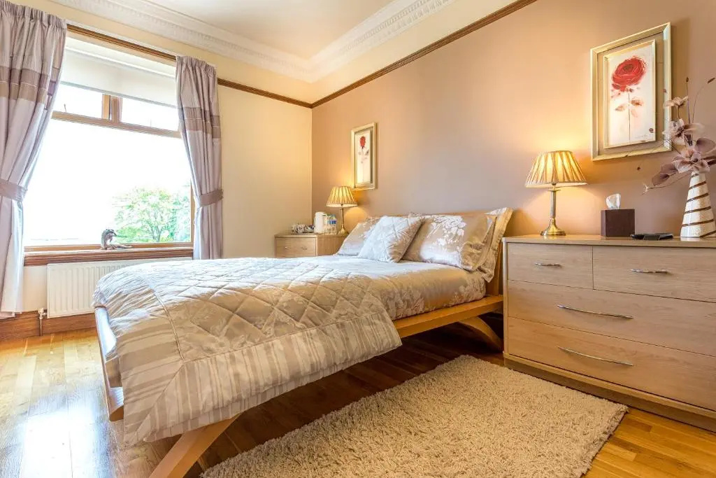 Thornbank House - Chambres