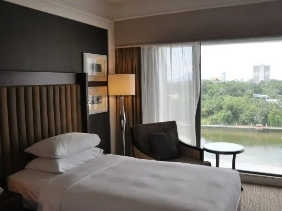 Hilton Kuching Hotel