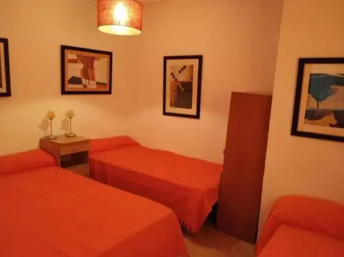 Precioso apartamento en Salou enfrente de la playa