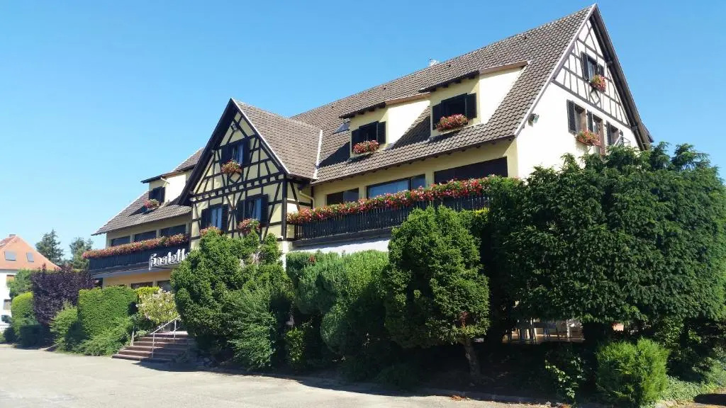 Hotel photo 6