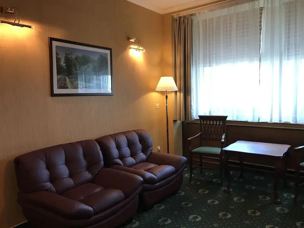 Polyarnaya zvezda photo 5