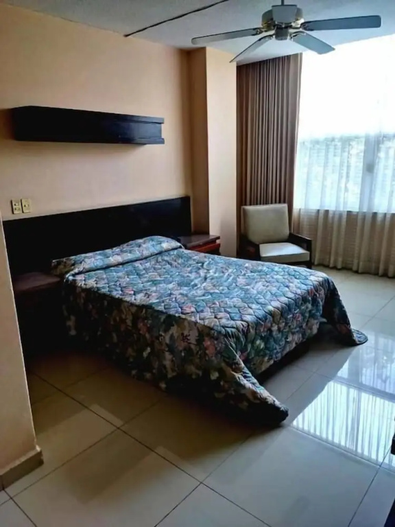 Hotel Mary - Chambres