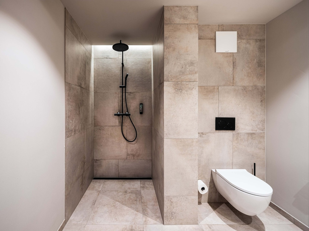 Schloss & Boutiquehotel Mitterhart - Chambres