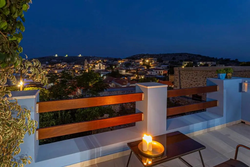 Althea Apartments 1