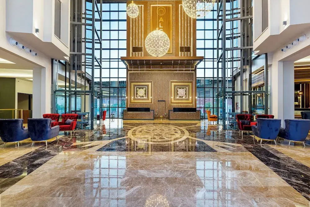 Hotel photo 2