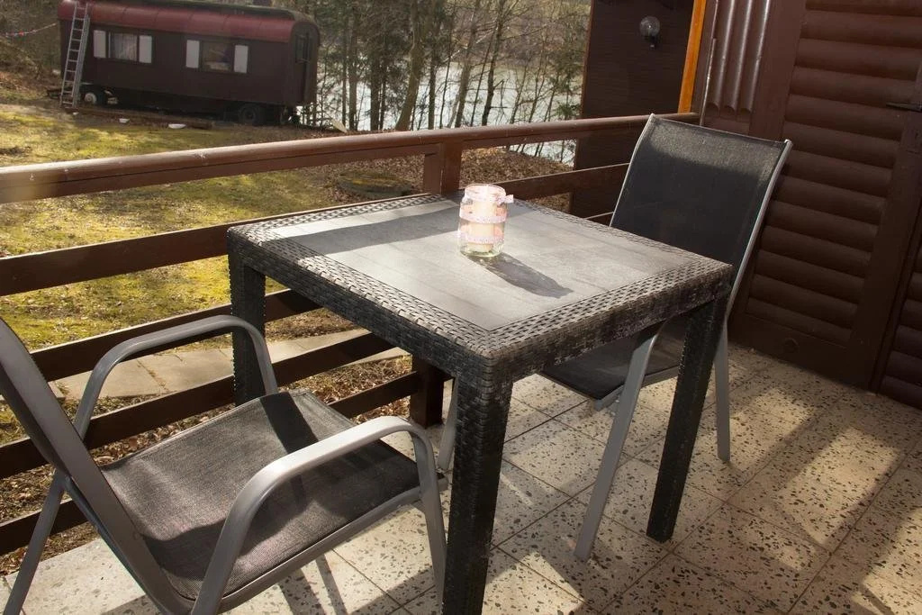 Balcony & Terrace