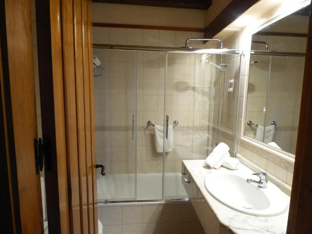 Posada Torre Palacio La Taxuela - Chambres