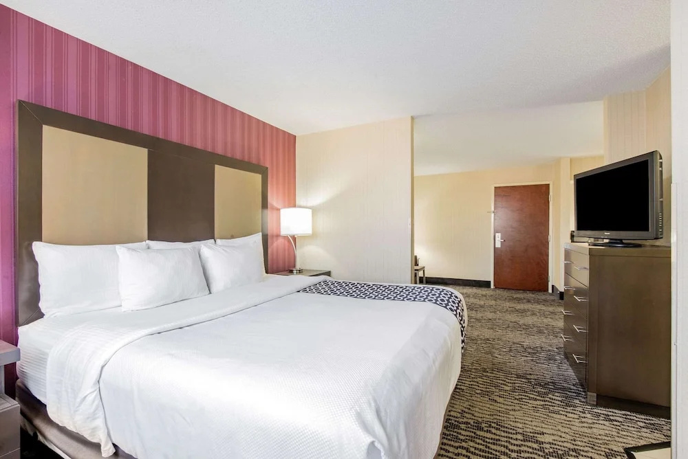 La Quinta Inn & Suites by Wyndham Newark - Elkton - Chambres