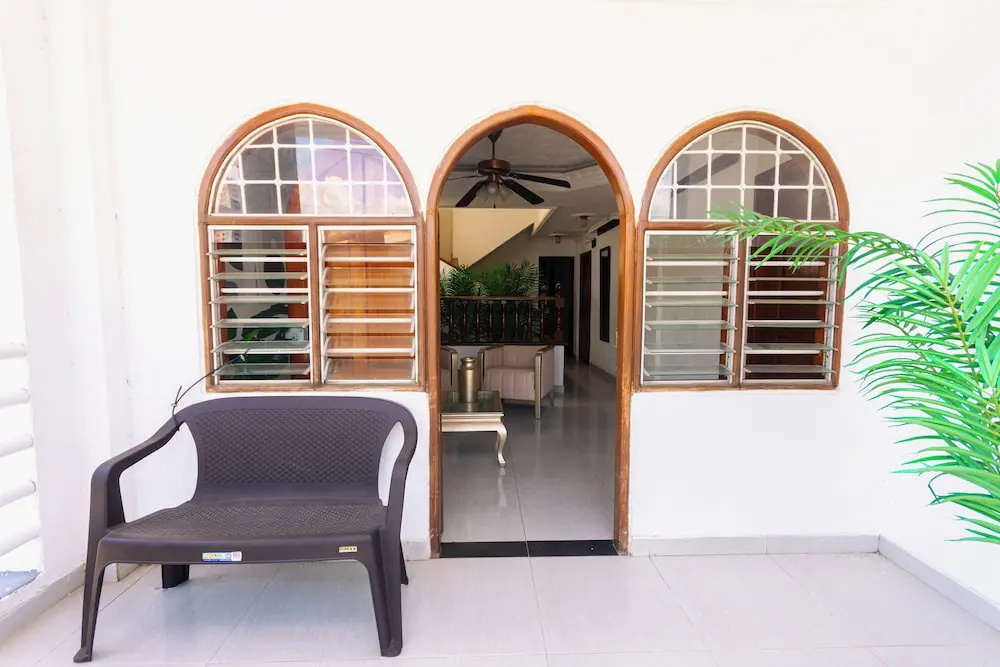 Hotel Med Cartagena - Général