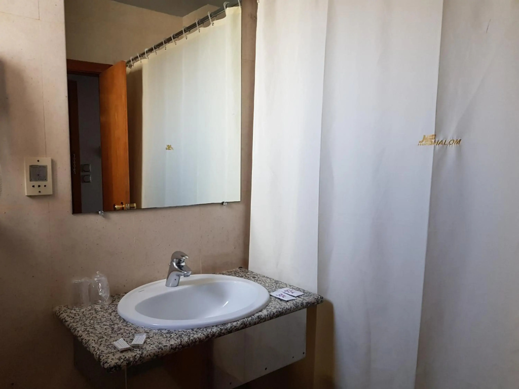Hotel Nordeste Shalom - Général