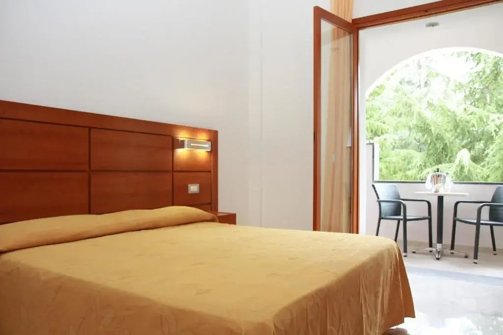 Villaggio Turistico La Mantinera - Général