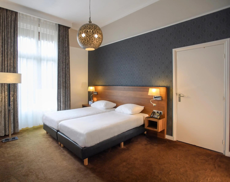 Parkhotel Valkenburg - Général