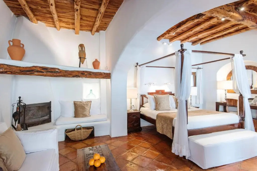 Rural Atzaro - Chambres