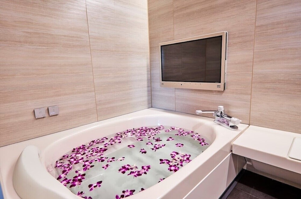 Hotel BaliAn Resort Shinjuku Glamping - Adults Only 사진 9