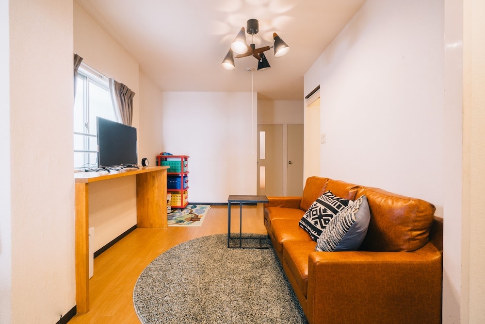 IKIDANE HOUSE Shimanouchi Osaka 사진 13