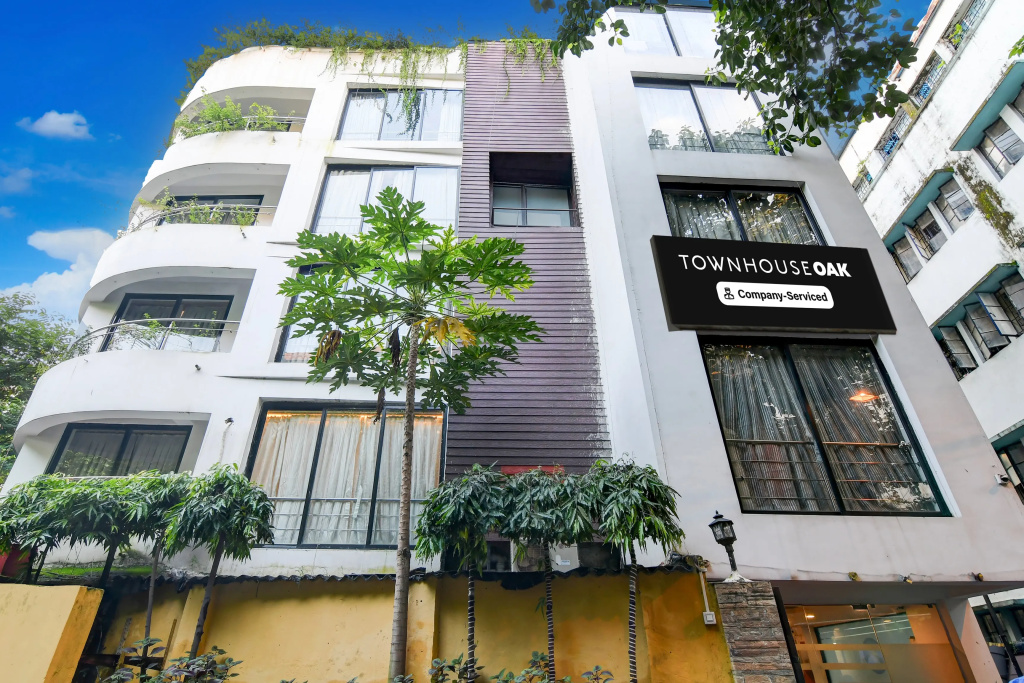 Townhouse OAK Hotel 1 Lovelock