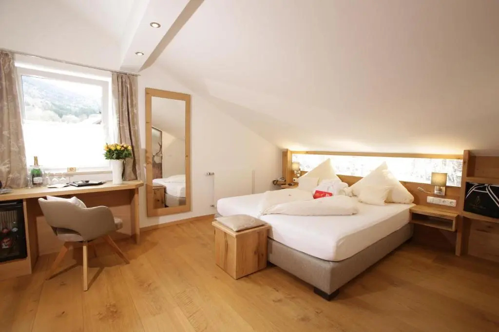 Wellness & Landhotel Prinz- Wellness & Romantik - Chambres