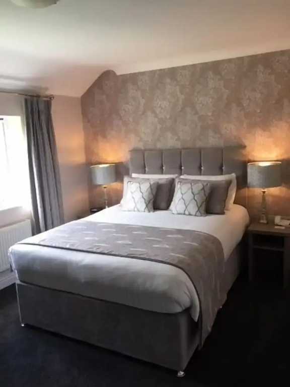 Slaters Country Inn - Chambres