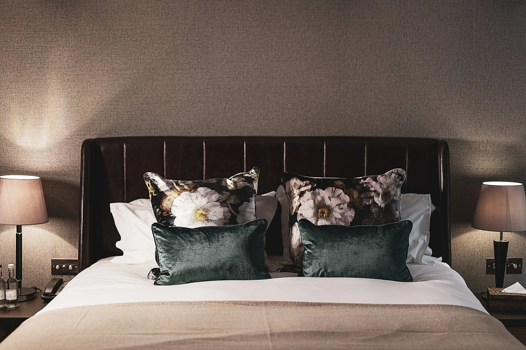 Hotel du Vin & Bistro Cambridge - Général