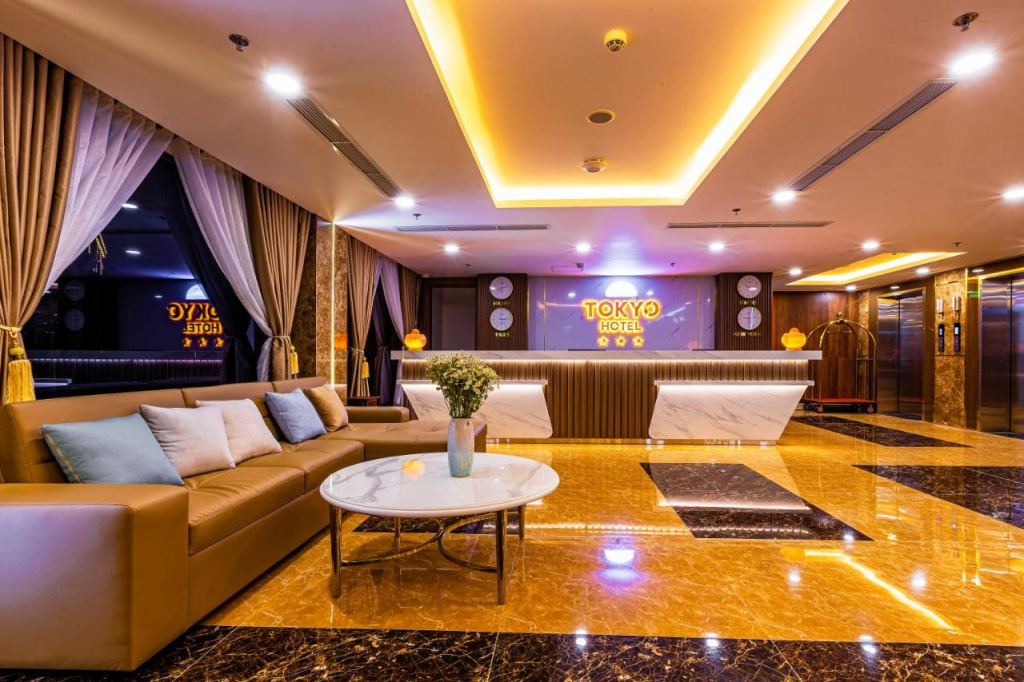Hotel photo 12