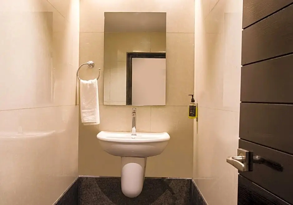 Istay Hotels Rajajinagar - Chambres