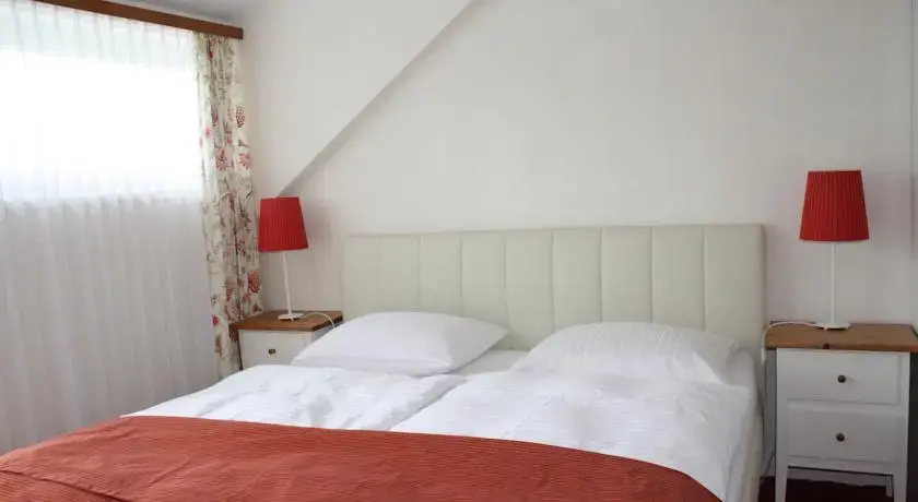 Hotel Garni Rosanna - Général