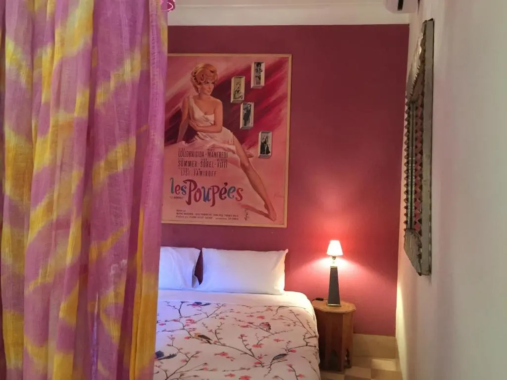 2 Bedrooms Suite